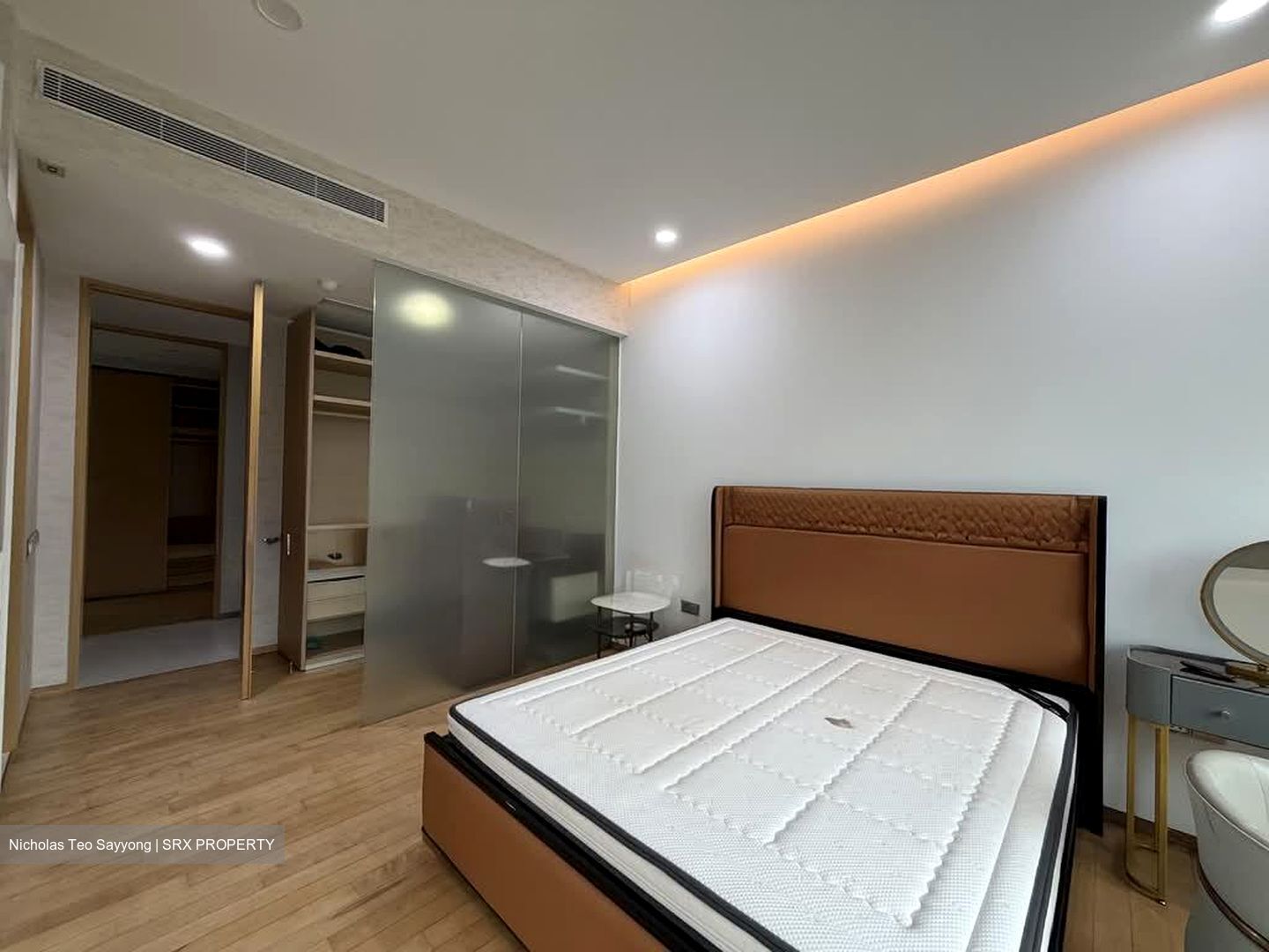 Cliveden At Grange (D10), Condominium #551912861